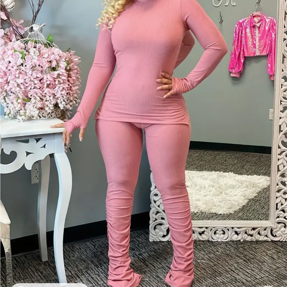 Cute outfit